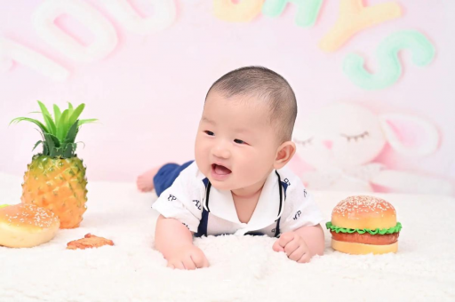 本溪两岁八个月宝宝身高