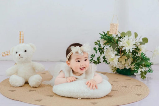 本溪六个月宝宝发烧怎么办